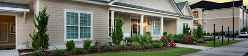 Welcome home to Stephens Pointe in Wilmington, NC