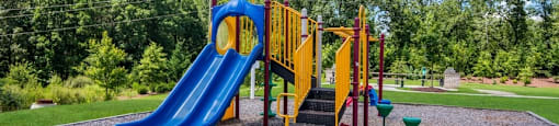 Playground at West End at Fayetteville in Fayetteville, NC