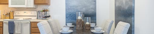 a screenshot of a counter top in a room
