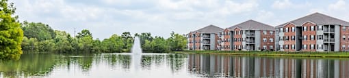 lake