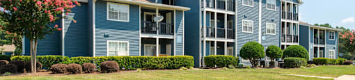 the preserve at ballantyne commons community building