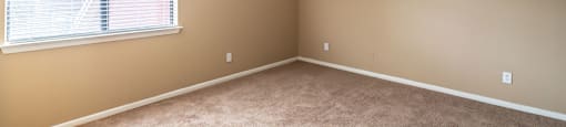 Bedroom at The Avenues of Baldwin Park in Orlando, FL