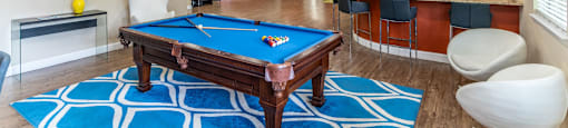Game Lounge at The Avenues of Baldwin Park in Orlando, FL
