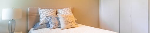 Bedroom Suite
