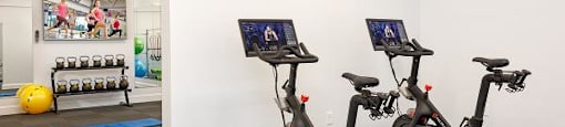 24-Hour Expanded Cardio and Strength Training Fitness Center