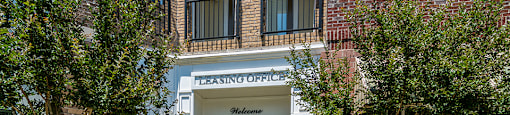 External Apartment View at Main Street Square, Holly Springs