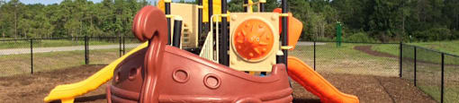 Playground at Stephens Pointe, Wilmington, NC 28411