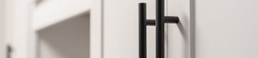 Kitchen cabinet