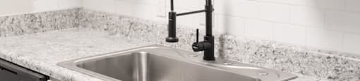 Kitchen sink