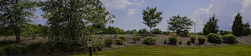 Putting Green at Stephens Pointe in Wilmington, NC
