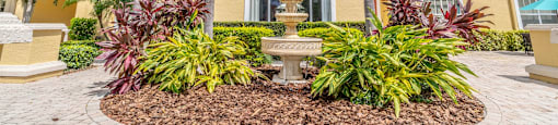 Exterior Views of Mission Club Apartments in Orlando, FL