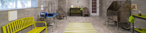 Pet Wash at Mission Club Apartments in Orlando, FL