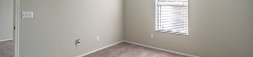 Spacious Bedroom at Mission Club Apartments in Orlando, FL