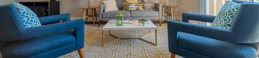 Take a seat in your new home at Haven at RTP