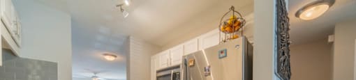 Be inspired with new recipes in your kitchen