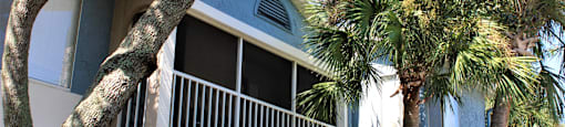 Welcome home to Park Village in Melbourne, FL