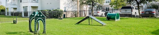 the park at the estates at spring valley