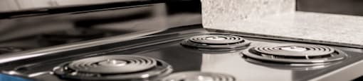 Stove
