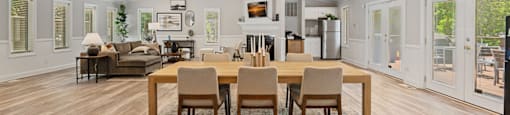 create memories that last a lifetime in your new home