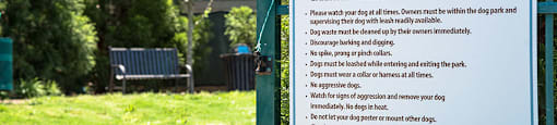 Pet Park at The Village Lofts, Greensboro, 27455
