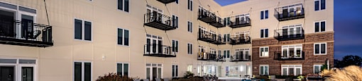Check out Wilmette Specials  Outdoor Living at The Residences of Wilmette, Wilmette, IL