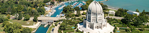 Harbor at The Residences of Wilmette, Wilmette