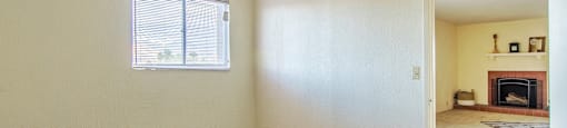 Cottonwood Creek room with carpet flooring.