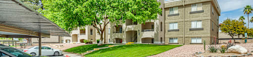 the preserve at ballantyne commons apartments exterior view