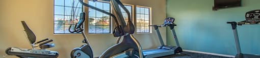 Skyline Gateway fitness center for your goals