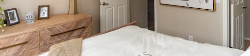 Spacious Bedrooms in Oro Valley Arizona