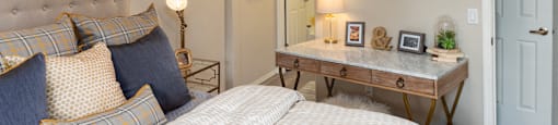 Large master bedrooms in Oro Valley AZ