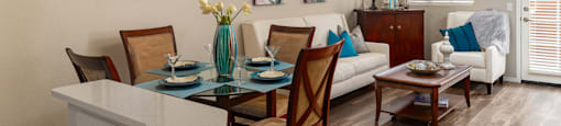 Many floor plan options in Oro Valley Arizona