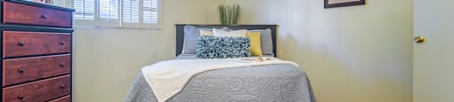 Skyline Gateway Large, Spacious Bedrooms