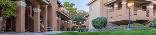 Skyline Gateway in the Catalina Foothills