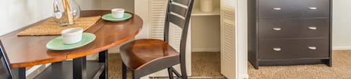 El Encanto with plenty of storage for pantry closets