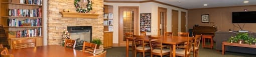 Community Room