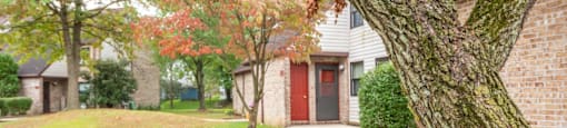 Building Exteriors  at Birdsboro Estates, Birdsboro, 19508