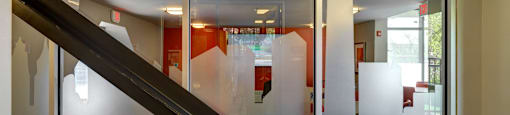 Community Area. at Dorado Apartments, Yonkers, New York