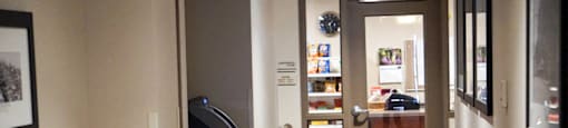 Convenience Store in lobby  at Ohav Sholom Apartments, Albany