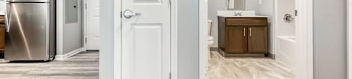 Newly Updated Apartments With Open Floorplans at Niagara Square, Buffalo, 14201
