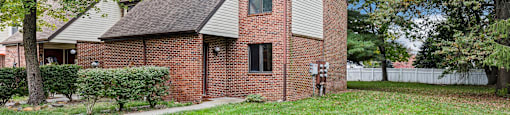 Exterior View of Apartments  at Dillsburg Heights Apartments, Dillsburg, Pennsylvania