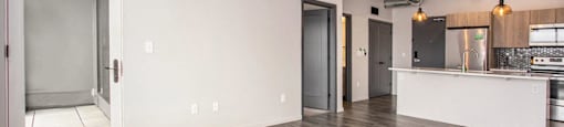 234 Market Apartments In Grand Rapids, MI With Spacious Open Concept Living Areas & Upgraded Kitchens