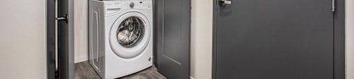 234 Market Apartments In Grand Rapids, MI with washer & dryer included
