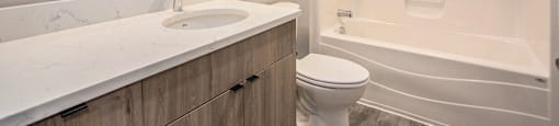 234 Market Apartments In Grand Rapids, MI With Renovated Bathrooms