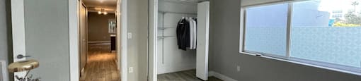 Depot Lenox Bedroom