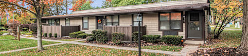 Arrowhead Apartments 1 Bedroom Apartments in Grand Rapids, MI
