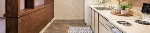 Arrowhead Apartments 1 Bedroom Apartments in Grand Rapids, MI