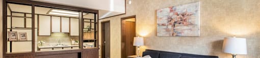 Arrowhead Apartments 1 Bedroom Apartments in Grand Rapids, MI