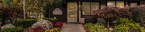 Arrowhead Apartments in Grand Rapids, MI