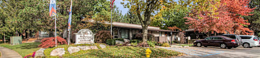 Arrowhead Apartments in Grand Rapids, MI